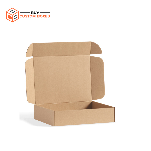 mailer box packaging