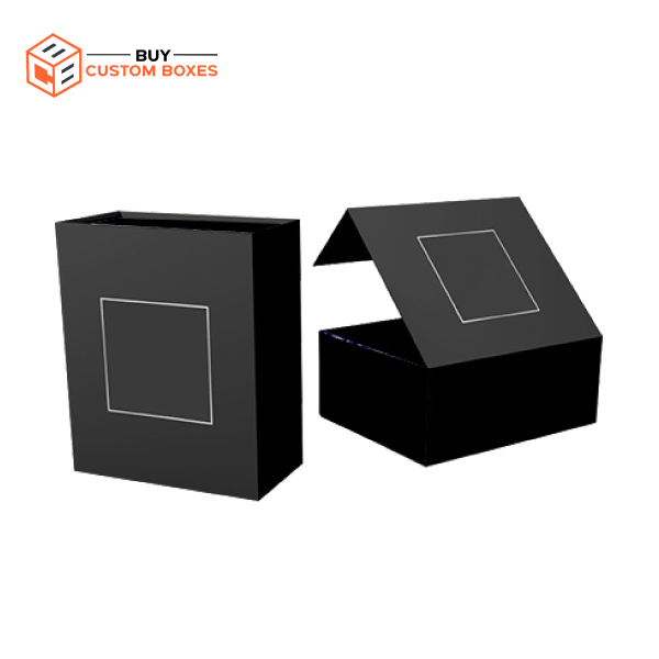 rigid boxes & packaging